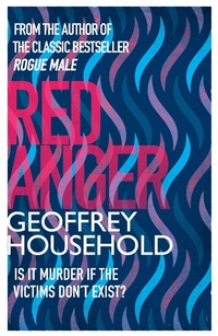 Enlarge image Cover: Red Anger - Phoenix (an Imprint of The Orion Publishing Group Ltd )