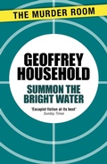 Cover: Summon the Bright Water - Phoenix (an Imprint of The Orion Publishing Group Ltd )