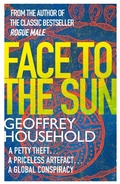 Cover: Face to the Sun - Phoenix (an Imprint of The Orion Publishing Group Ltd )