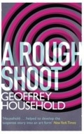 Cover: A Rough Shoot - Weidenfeld & Nicolson