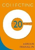 Cover: Collecting the 20Th Century - NewSouth Publishing