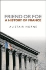 Cover: Friend or Foe - Weidenfeld & Nicolson