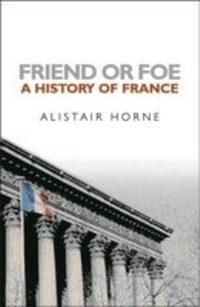 Enlarge image Cover: Friend or Foe - Weidenfeld & Nicolson