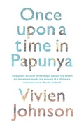 Cover: Once Upon a Time in Papunya - NewSouth Publishing