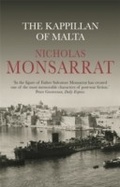 Cover: The Kappillan of Malta - Weidenfeld & Nicolson