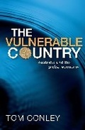 Cover: The Vulnerable Country - NewSouth Publishing