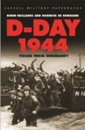 Cover: D-Day 1944 - Weidenfeld & Nicolson
