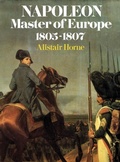 Cover: Napoleon - Weidenfeld & Nicolson