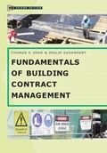 Bild: Fundamentals of Building Contract Management - NewSouth Publishing