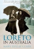 Cover: Loreto in Australia - UNSW Press