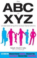 Cover: The ABC of XYZ - UNSW Press