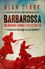 Cover: Barbarossa - Phoenix (an Imprint of The Orion Publishing Group Ltd )