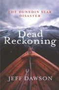 Cover: Dead Reckoning - Weidenfeld & Nicolson