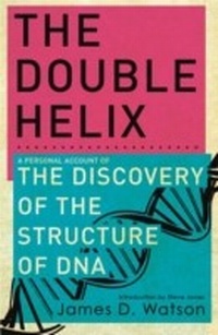 Enlarge image Cover: The Double Helix - Weidenfeld & Nicolson