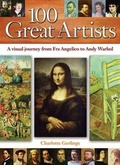 Cover: 100 Great Artists - Arcturus