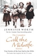 Cover: The Complete Call the Midwife Stories - Phoenix (an Imprint of The Orion Publishing Group Ltd )