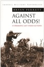 Cover: Against All Odds! - Weidenfeld & Nicolson