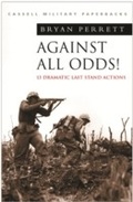 Cover: Against All Odds! - Weidenfeld & Nicolson