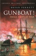 Cover: Gunboat!: Small Ships At War - Weidenfeld & Nicolson