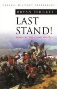 Enlarge image Cover: Last Stand - Weidenfeld & Nicolson