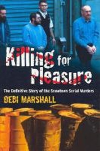 Abbildung von: Killing For Pleasure - Random House Australia