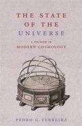 Cover: The State of the Universe - Weidenfeld & Nicolson