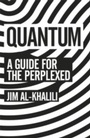 Cover: Quantum - Weidenfeld & Nicolson