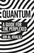 Cover: Quantum - Weidenfeld & Nicolson