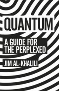 Enlarge image Cover: Quantum - Weidenfeld & Nicolson