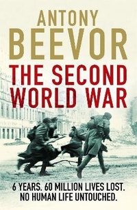 Enlarge image Cover: The Second World War - Weidenfeld & Nicolson