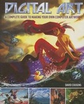 Cover: Digital Art - Arcturus Publishing