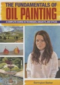 Cover: The Fundamentals of Oil Painting - Arcturus Publishing