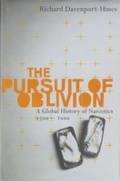 Cover: The Pursuit of Oblivion - Phoenix (an Imprint of The Orion Publishing Group Ltd )
