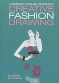Cover: Creative Fashion Drawing - Arcturus Publishing