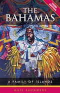 Cover: Bahamas-Family of Islands 3e - Macmillan Caribbean
