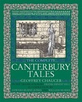 Cover: The Complete Canterbury Tales - Arcturus