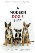 Cover: Modern Dog'S Life - NewSouth Publishing