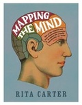 Cover: Mapping The Mind - Weidenfeld and Nicholson