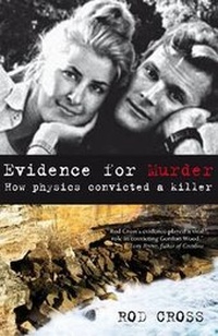Abbildung von: Evidence for Murder - UNSW Press