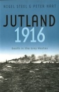 Cover: Jutland, 1916 - Phoenix (an Imprint of The Orion Publishing Group Ltd )