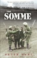 Cover: The Somme - Phoenix (an Imprint of The Orion Publishing Group Ltd )