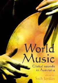 Abbildung von: World Music - UNSW Press