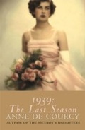 Cover: 1939: The Last Season - Phoenix (an Imprint of The Orion Publishing Group Ltd )