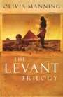 Cover: The Levant Trilogy - Weidenfeld & Nicolson