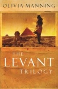 Enlarge image Cover: The Levant Trilogy - Weidenfeld & Nicolson