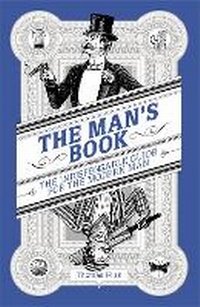 Enlarge image Cover: The Man's Book - Weidenfeld & Nicolson