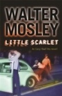 Cover: Little Scarlet - Weidenfeld & Nicolson