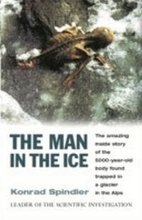 Enlarge image Cover: The Man In The Ice - Weidenfeld & Nicolson