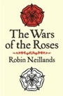 Cover: The Wars of the Roses - Weidenfeld & Nicolson