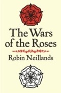 Cover: The Wars of the Roses - Weidenfeld & Nicolson